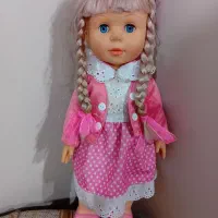 عروسک زشت