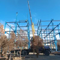 جوشکار بالارو روزمزدی