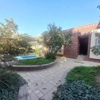 ویلایی ۵۰۰ متر بازسازی شده نزدیک حاشیه وکیل آباد