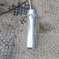 اگزوز ریسینگ