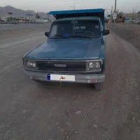 مزدا ۱۶۰۰