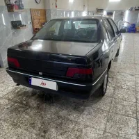 پژو 405|خودرو سواری و وانت|تهران, دردشت|دیوار