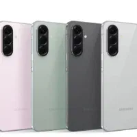 سامسونگ A56 حافظه ۲۵۶ نقد و اقساط