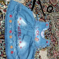 لباس بچگانه