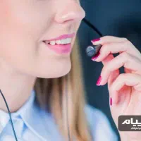 فروشنده تلفنی ماهر با حقوق ۴۰ میلیون