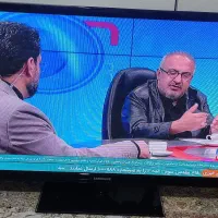 تلویزیون ۵۱ اینچ سامسونگ اصل کره