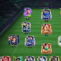اکانت FC موبایل