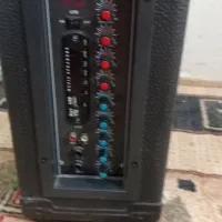 یک دستگاه اکو