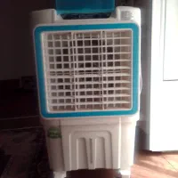 کولر ابی turbo