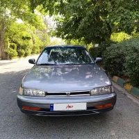 هندا آکورد مدل 1992 اتوماتیک