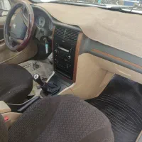 پژو پارس سال مدل ۱۴۰۰