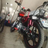 موتور تیزپرتوس 200