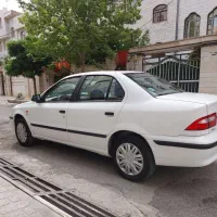 سمند ال ایکس ۹۹