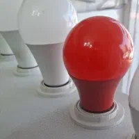 لامپ قرمز پارس اروند