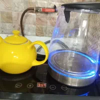 چایساز نوری لمسی برند دسینی