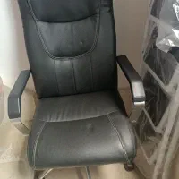 صندلی مدیریتی