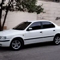 سمند LX  ۸۸ از همه نظر سالم عروسک