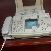فروش ویژه فکس پاناسونیک kx FP342cx