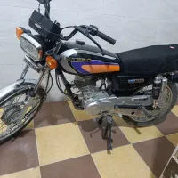 موتور سیکلت رهرو