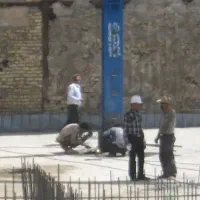 جوشکاری ، سوله ، اسکلت فلزی ، تیرورق ، باکس