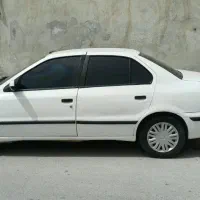 سمند مدل۹۸