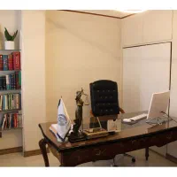 وکیل دادگستری و مشاور حقوقی