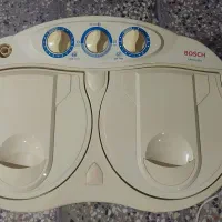 ماشین کهنه شور بوش اصل