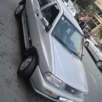 پراید 141 مدل 84