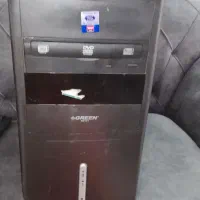 کامپیوتر Greenرم 3هارد 400