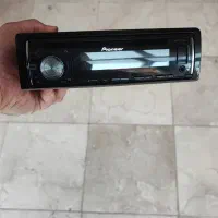 ضبط پایونیر مدل 3650