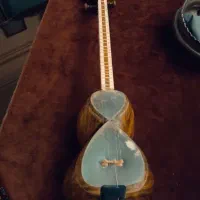 تار قدیمی
