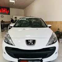 ۲۰۷ دنده پانا مدل ۱۴۰۰ پلاس