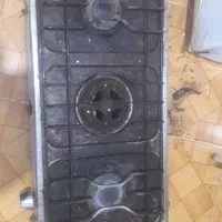 گاز رومیزی3شعله