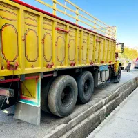 ولو ده چرخ توپ طلا مدل ۶۵