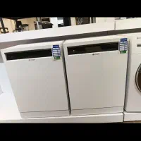 ظرفشویی ایکس‌ویژن‌ 140اسنوA11 دوو‌110/200 ناسیونال