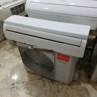 کولر گازی جنرال گلد اینورتر و گرین اینورتر ۲۴۰۰۰