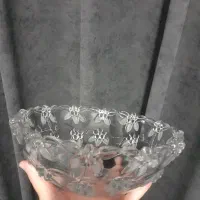 ظرف میوه و شکلات دردار