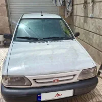 پراید 131
