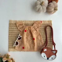 لباس دخترانه و پسرانه