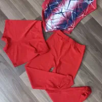 لباس ژیملاستیک