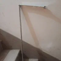 رخت آویزومانکن شلوار