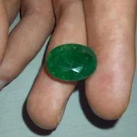 زمرد زامبیا خوش طبع و رنگ