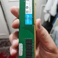 رم ddr4  2400