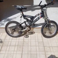 دوچرخه سایز16