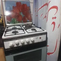 اجاق‌گاز فِر دار