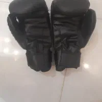 دستکش بوکس