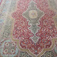 فرش ۱۲متری