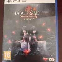 PS4 PS5 دیسک بازی