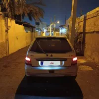 پراید 111 مدل 89