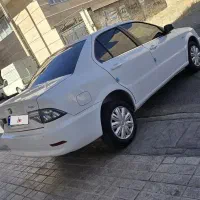 سورن پلاس مدل آخر ۱۴۰۳ بیرنگ و کم کار